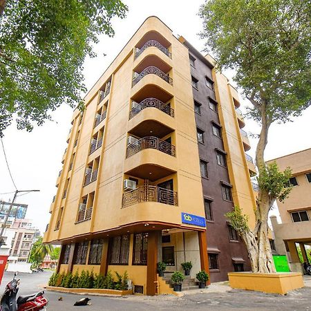 Fabhotel Gaurav Galaxy Pune Extérieur photo