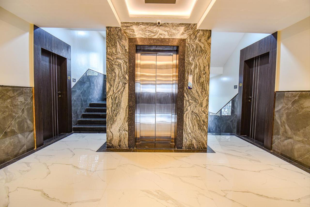 Fabhotel Gaurav Galaxy Pune Extérieur photo