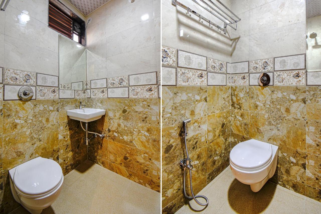 Fabhotel Gaurav Galaxy Pune Extérieur photo