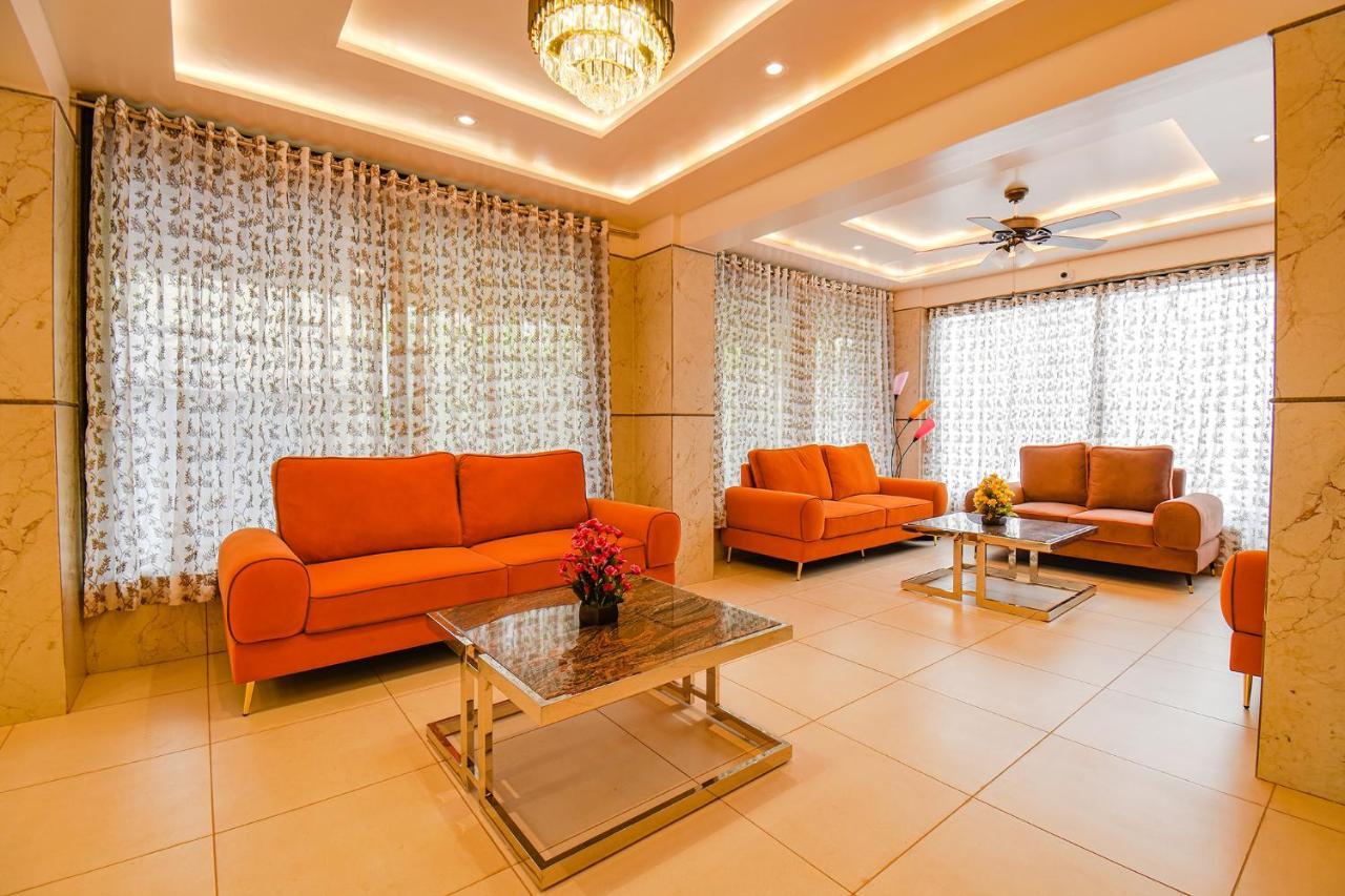 Fabhotel Gaurav Galaxy Pune Extérieur photo